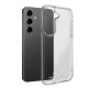 SBS Samsung Galaxy A35 vāciņš D3O Case, caurspīdīgs