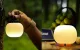 Flextail Mushroom gaismas izkliedētājs Tiny Pump 2X pumpim, balts