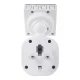 GreenBlue GB610 E digitālais taimeris, 16A, 3680W, IP20, balts