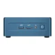 Mini dators GEEKOM IT13 Max 32GB RAM 1TB SSD Windows 11 Pro