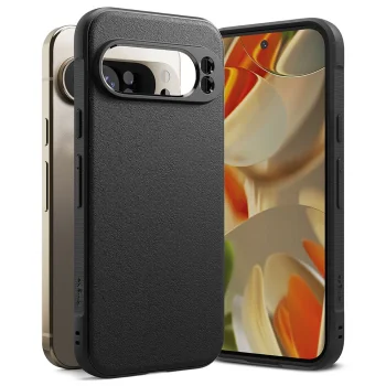 Ringke Onyx vāciņš Google Pixel 9 Pro XL, Melns