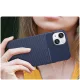 Aizsargvāciņš Thunder Case iPhone 14, zils