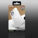 Raptic X-Doria Clutch Vāciņš iPhone 14 Pro Max, Caurspīdīgs