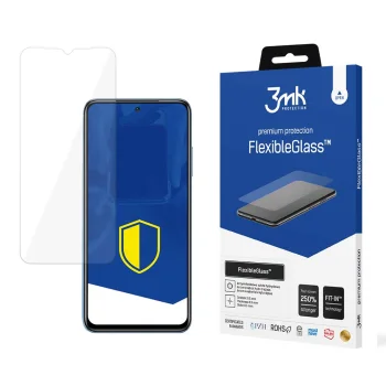 3mk FlexibleGlass hibrīda aizsargstikls Xiaomi POCO M5s