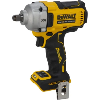 Akumulatora triecienuzgriežņatslēga DeWalt DCF891NT-XJ 18V XR 1/2" 813 Nm, bez akumulatora, ar T-STAK kasti