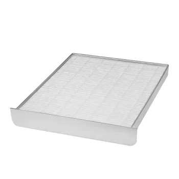 Kasešu filtrs nagu putekļu savācējam Momo J-02, balts