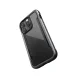 Triecienizturīgs vāciņš iPhone 14 Pro Raptic Shield ar MagSafe, melns