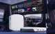 Carlinkit CPC200-Tbox UHD bezvadu CarPlay / Android Auto adapteris (USB-A)