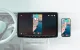 Ottocast CA450 bezvadu auto adapteris ar MirrorCast