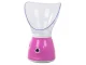 Sejas tvaika pirts un inhalators, 130W, 60ml, rozā