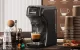 5-in-1 kapsulu kafijas automāts HiBREW H1B 20 Bar Melns