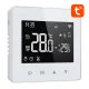 Avatto ZWT198 ZigBee TUYA viedais termostats