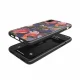 Tālruņa vāciņš Adidas OR Snap Case AOP CNY priekš iPhone X / XS, daudzkrāsains