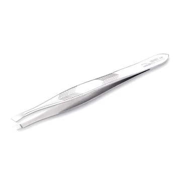 Nghia Export T-07 slīpa kosmētiskā pincete