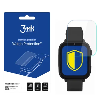 3mk Watch Protection ARC+ aizsargplēve Garett Kids N!ce Pro 4G