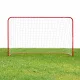 Futbola vārti bērniem un treniņiem, 183 x 122 x 61 cm