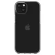 Spigen Liquid Crystal vāciņš priekš Apple iPhone 15 Plus 6,7\", caurspīdīgs