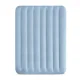 Intex 64159 divvietīgs piepūšamais matracis ar sūkni 203x152x36 cm