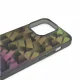 Adidas OR Molded Case Graphic vāciņš iPhone 13 Pro / 13, Daudzkrāsains