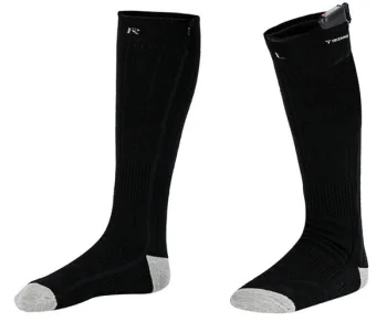 Trizand 19549 Elektriski Apsildāmas Zeķes | Electric Heated Socks