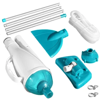Bestway 58212 AquaPristine baseina dibena tīrīšanas putekļsūcējs