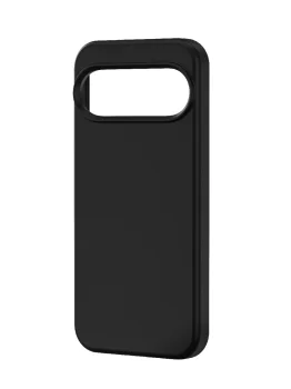 TFO Google Pixel 10 Pro XL vāciņš Matt TPU, melns