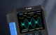 FNIRSI DPOX180H 2-in-1 Rokas Digitālais Fosfora Osciloskops