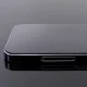 5D aizsargstikls Xiaomi Redmi Note 10 4G / 10S, 2 gab., Melns Pilna Pārklājuma (Tempered Glass)