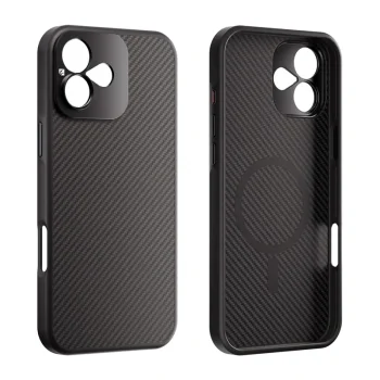Vāciņš Freewell Pro Filmmaker Case priekš iPhone 16 ar 17 mm vītni
