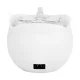 iWax Flower Vaska Sildītājs, 450 ml, 100W, Balts