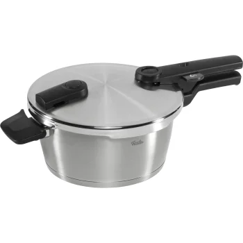 Fissler Vitaquick Premium spiediena katls 3.5 l 22 cm