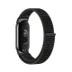 Tech-Protect neilona siksniņa Xiaomi Smart Band 8 / 8 NFC, melna