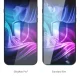 Matēta ekrāna aizsargplēve 3mk SilkyMatt Pro priekš Oppo Find X9 Pro