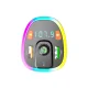 Maxlife MXFT-04 Bluetooth FM transmiters, melns