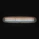Elegante 801-TL LED darba lampa ar statīvu, balta