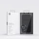 Nillkin iPhone 14 Pro Max vāciņš CamShield Silky Silicone, zils
