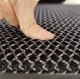 Neslīdošs durvju paklājs 60x40 | anti-slip doormat