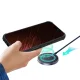TFO Defender 2in1 Mag vāciņš priekš iPhone 16 Pro 6,3\", melns