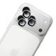 Kameras aizsargstikls 3mk Lens Protection Pro, iPhone 18 Pro / 18 Pro Max, 9H