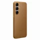 Samsung KindSuit Case vāciņš Samsung Galaxy S25+, zelta