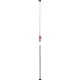 Bessey STE300-SET-SL teleskopiskais griestu un montāžas balsts ar LED gaismekli (1700-3000 mm)