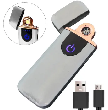 USB šķiltavas, Sudraba