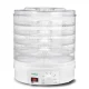 Greenblue GB190 Pārtikas žāvētājs sēnēm, dārzeņiem un augļiem, 250W