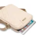Guess Quilted soma planšetdatoram līdz 10\", rozā