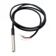 Temperatūras sensors Shelly DS18B20 ar 3 m kabeli