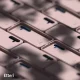 Etteri Silicone Case vāciņš Samsung Galaxy A36 5G, gaiši rozā