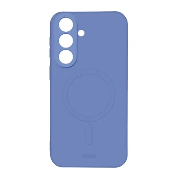 SBS Instinct Mag vāciņš Samsung Galaxy S26 Plus ar MagSafe, zils