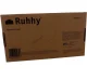 Indukcijas plīts adapteris Ruhhy 24281, 19 cm