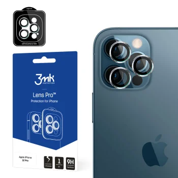 3Mk Protection Lens Protection Pro kameras aizsargstikls iPhone 12 Pro