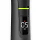 14-in-1 Vīriešu bārdas un ķermeņa trimmeris Webber GK1400